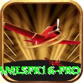 gamespk16 Master v3.2.8
