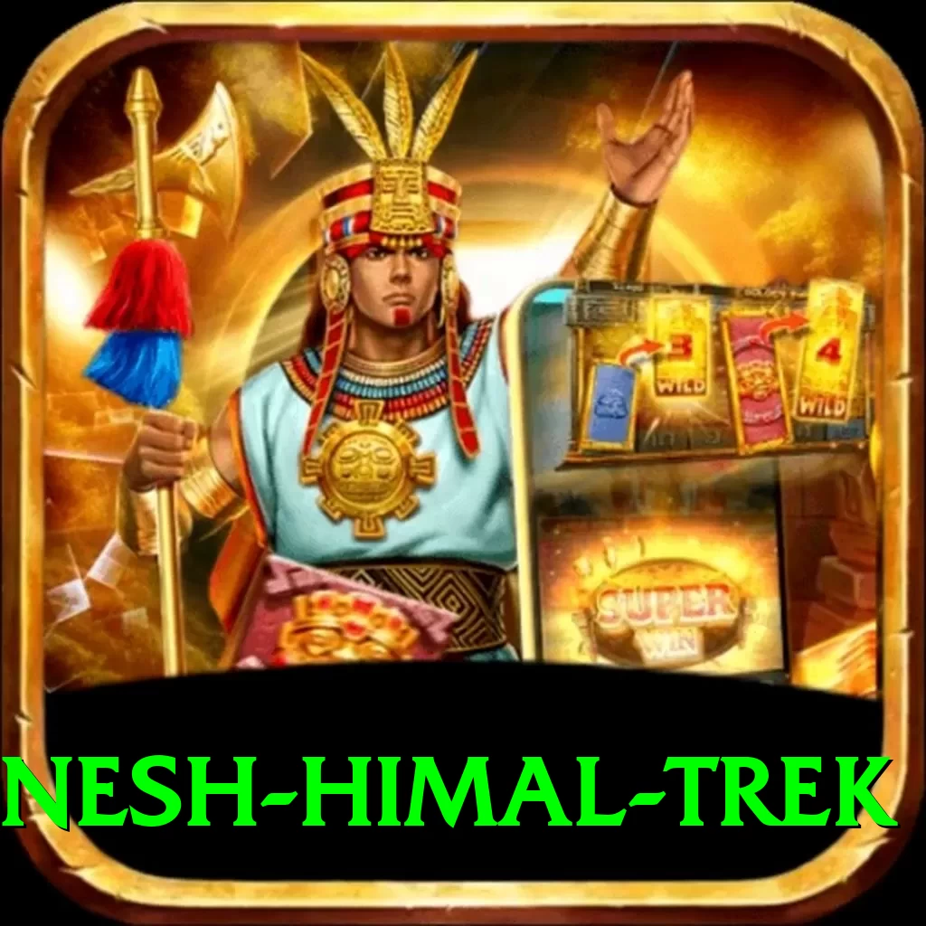 ganesh himal trek Ultimate Pro v4.0.7 - 2