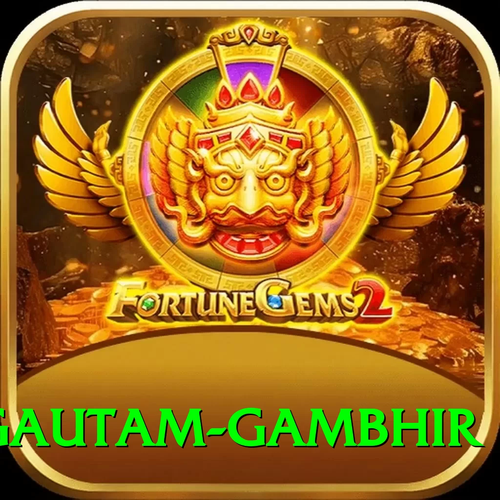 gautam gambhir Games (Casino & Earning) Elite v1.2.1 - 2