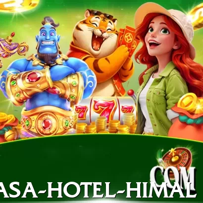 ghasa hotel himal Plus Edition v4.4.1 - 2