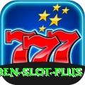 golden slot Champion - Daily Bonus