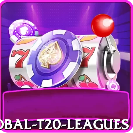 gtl global t20 leagues Ultimate v2.6.2 - 2
