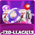 gtl global t20 leagues Ultimate v2.6.2