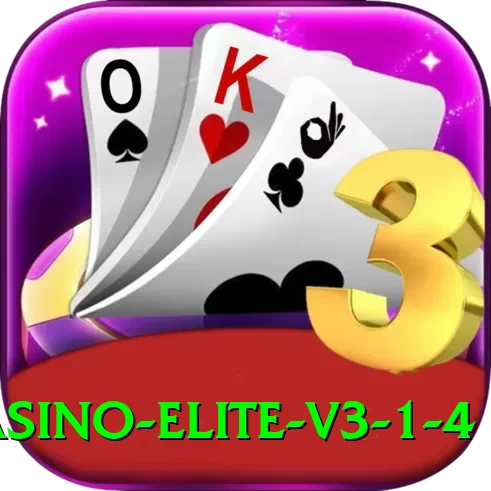gv777 Casino Elite v3.1.4 - 2