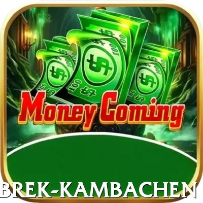 gyabrek kambachen Games (Casino & Earning) Max v4.0.0 - 2