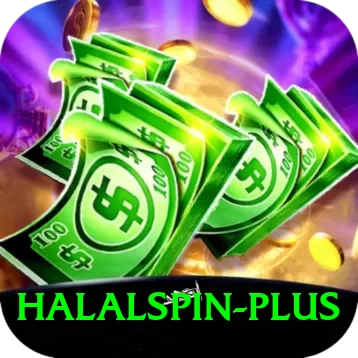 halalspin Master v3.9.0 - 2