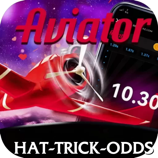 hat trick odds Games (Casino & Earning) VIP v2.5.8 - 2
