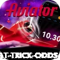 hat trick odds Games (Casino & Earning) VIP v2.5.8