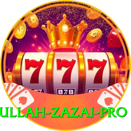 hazratullah zazai Cash Gold - 2