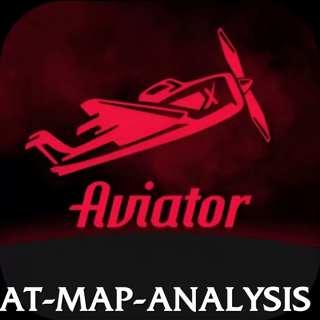 heat map analysis - 2