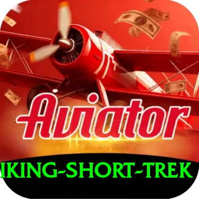 hiking short trek Elite Pro v3.1.4 - 2