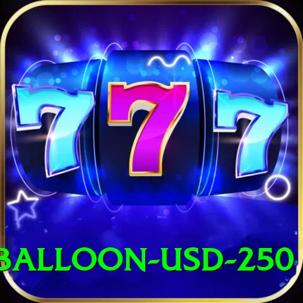 hot air balloon usd 250 Turbo v1.8.0 - 2