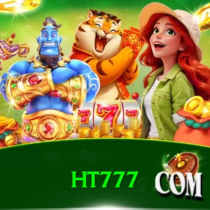ht777 Games (Casino & Earning) Gold vv1.5.6 - 2