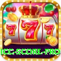 icc score - Plus v5.8.7