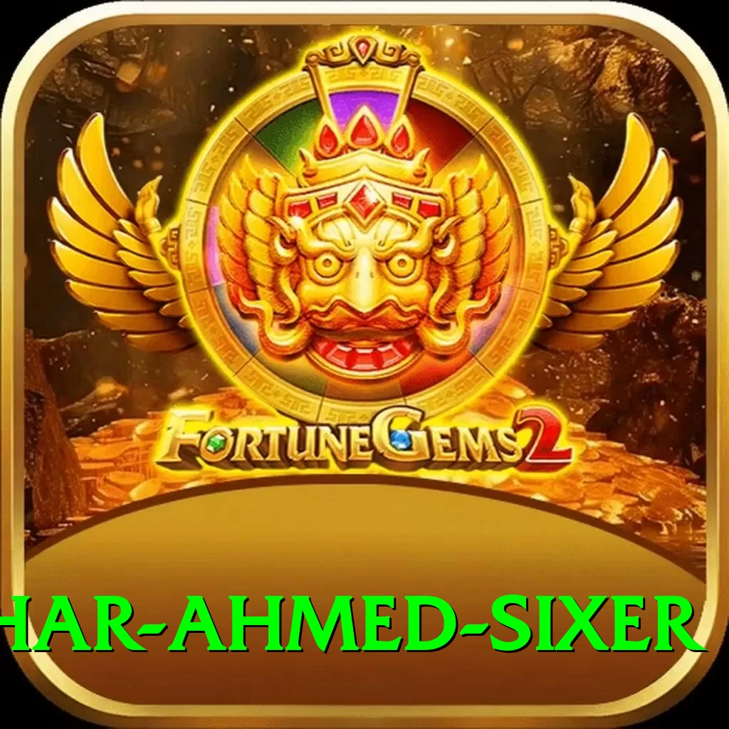 iftikhar ahmed sixer Gold Edition v5.7.5 - 2