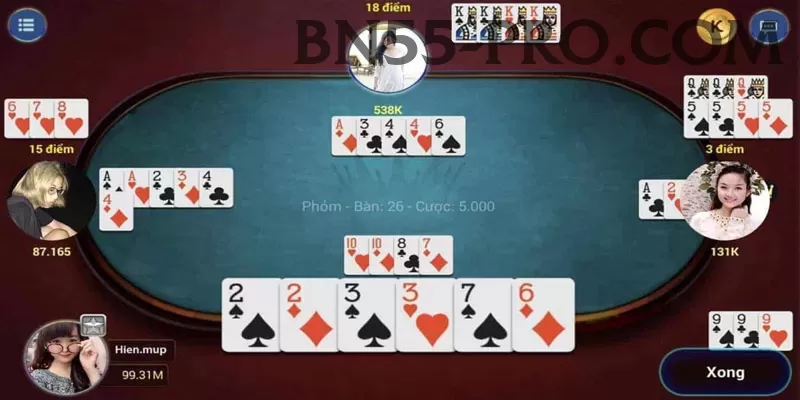 B8 PKR CLUB Game Official v3.9.7 Screenshot 1