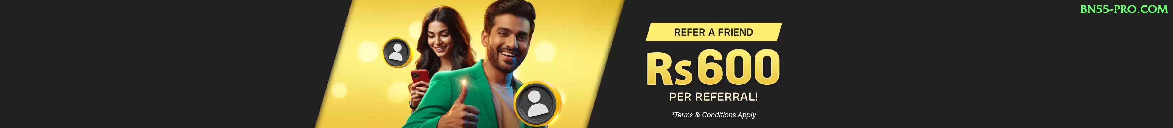 Betandyou PK Pro - Casino & Slots Screenshot 1