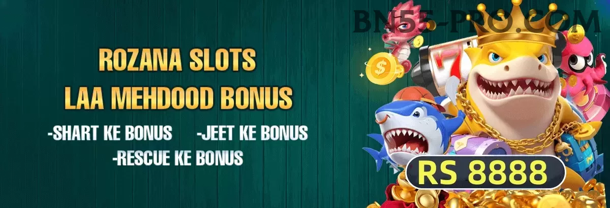 Lucky PKR 777 Games VIP Screenshot 1