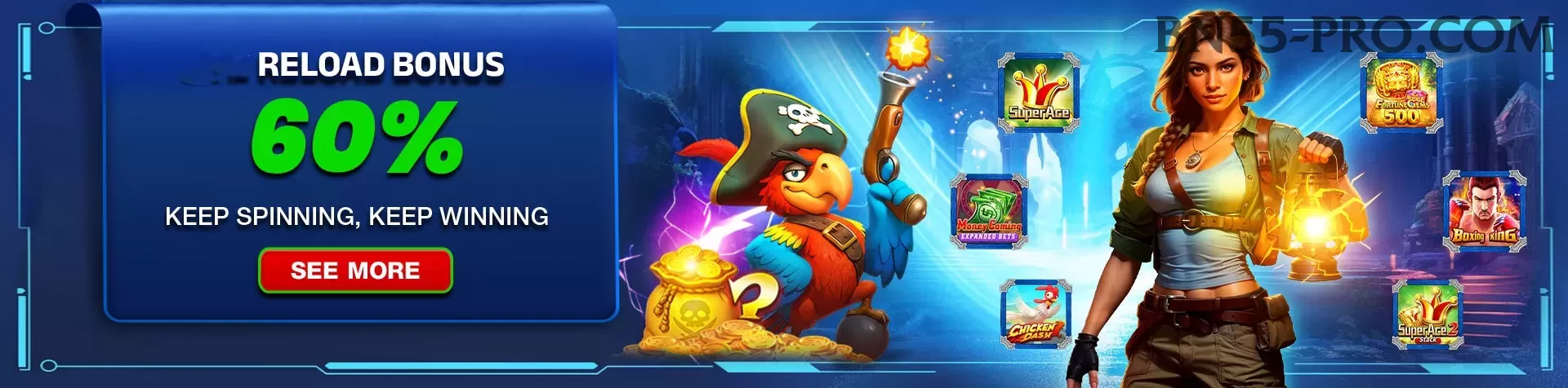 pk2win Games (Casino & Earning) Max v2.6.6 Screenshot 1