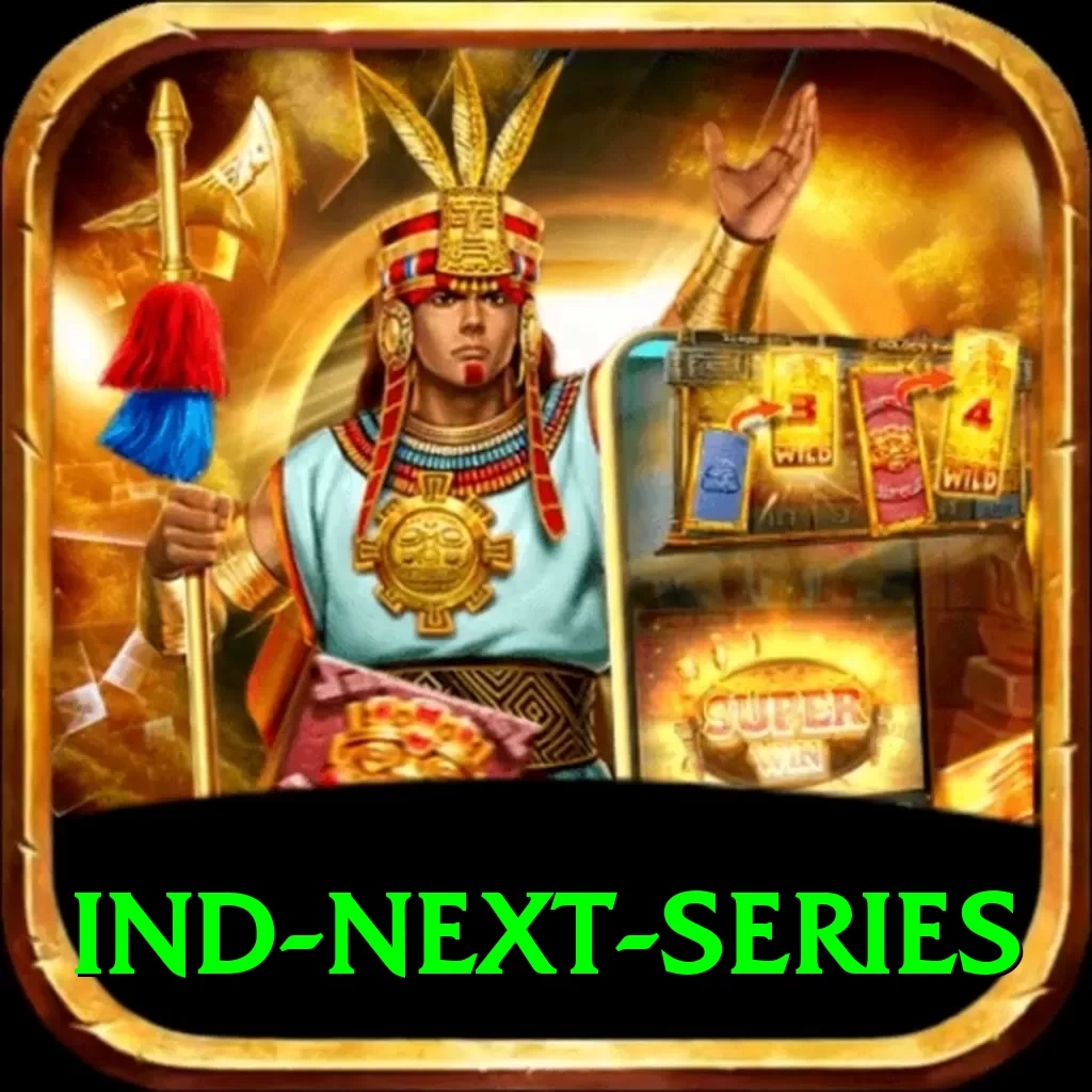ind next series Plus Edition v1.2.6 - 2