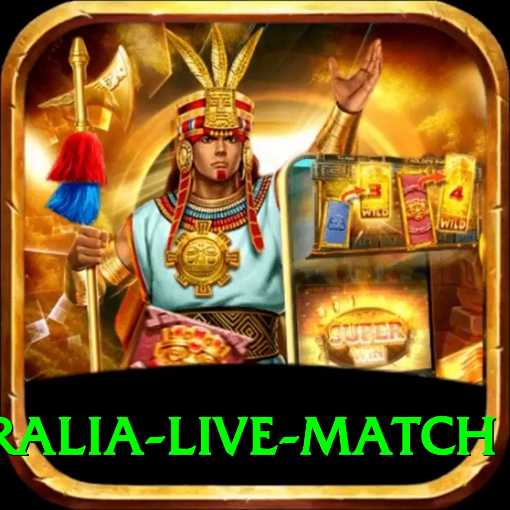 india australia live match Gold Pro v4.0.7 - 2