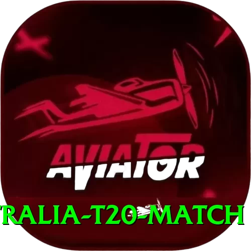 india australia t20 match Pro v2.4.9 - 2