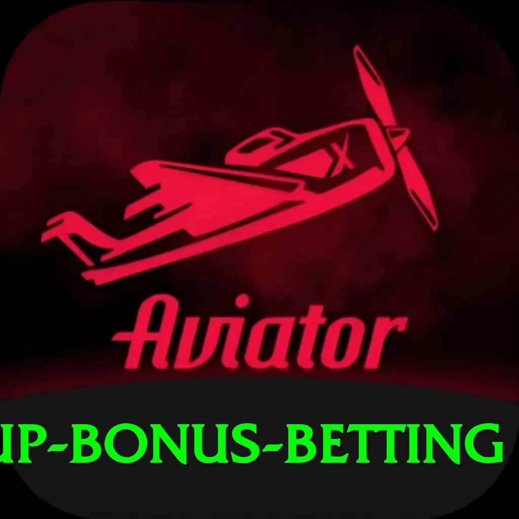 instant sign up bonus betting Pro Edition v3.7.9 - 2