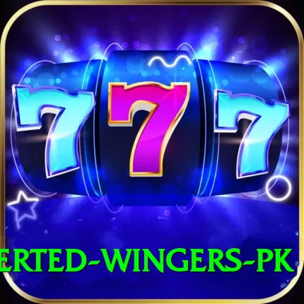 inverted wingers pk Deluxe Edition v4.8.5 - 2