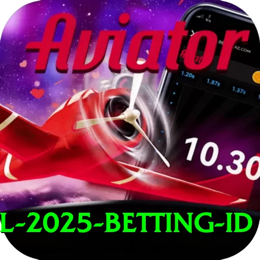 ipl 2025 betting id Plus Edition v5.0.1 - 2