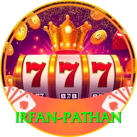 irfan pathan Deluxe Edition v1.3.3 - 2