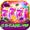 j10 game VIP v3.7.2