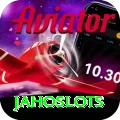 jahoslots Deluxe Edition v5.2.9