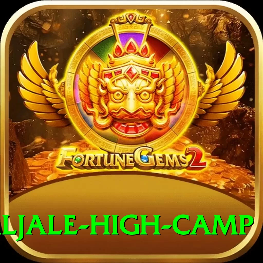 jaljale high camp Apps (Tools & Injectors) Plus v2.9.4 - 2