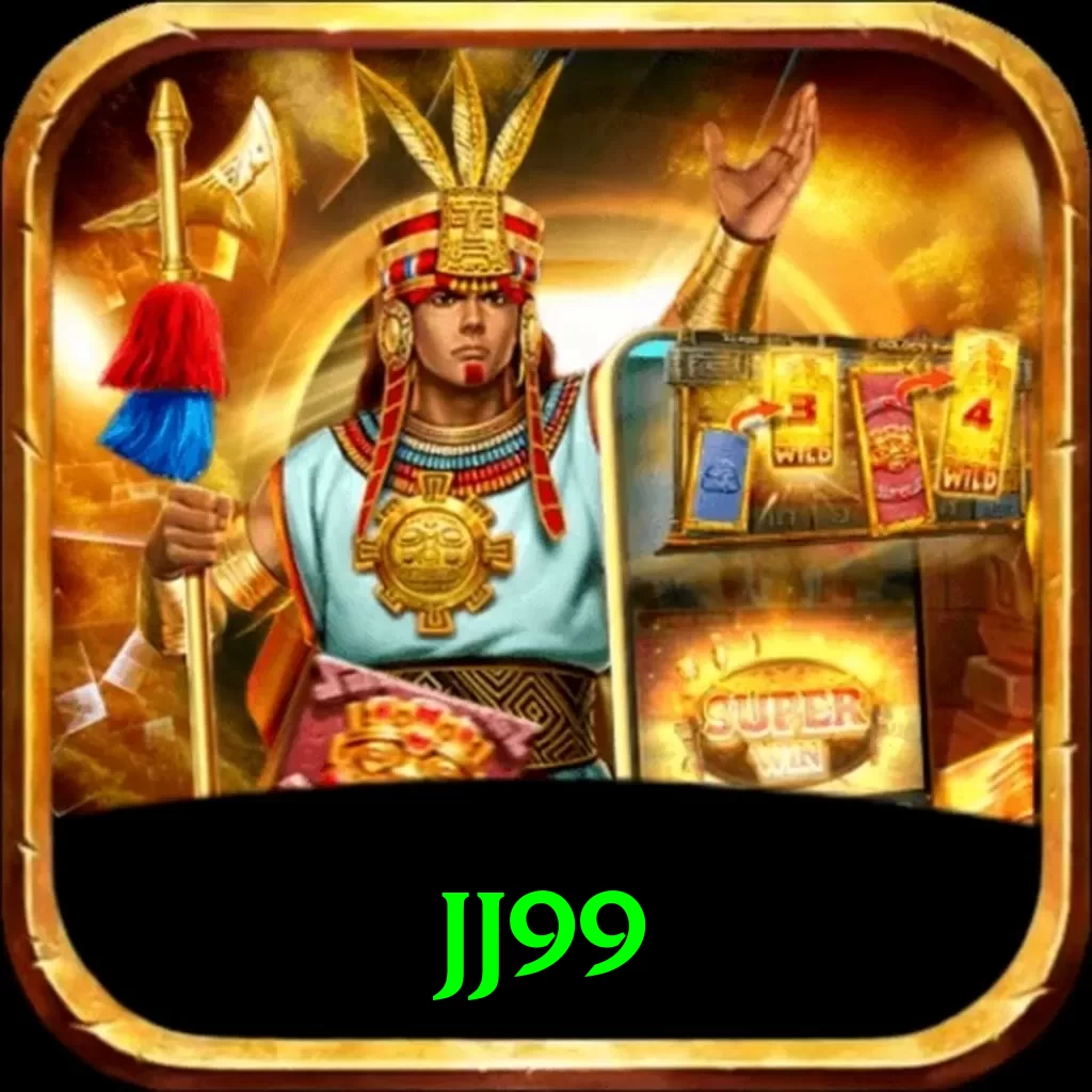 jj99 Games (Casino & Earning) Turbo v5.3.4 - 2