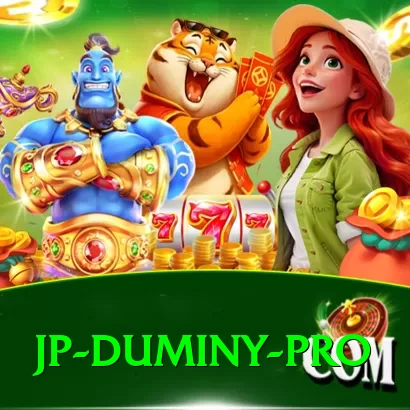 jp duminy Game Deluxe v3.5.4 - 2