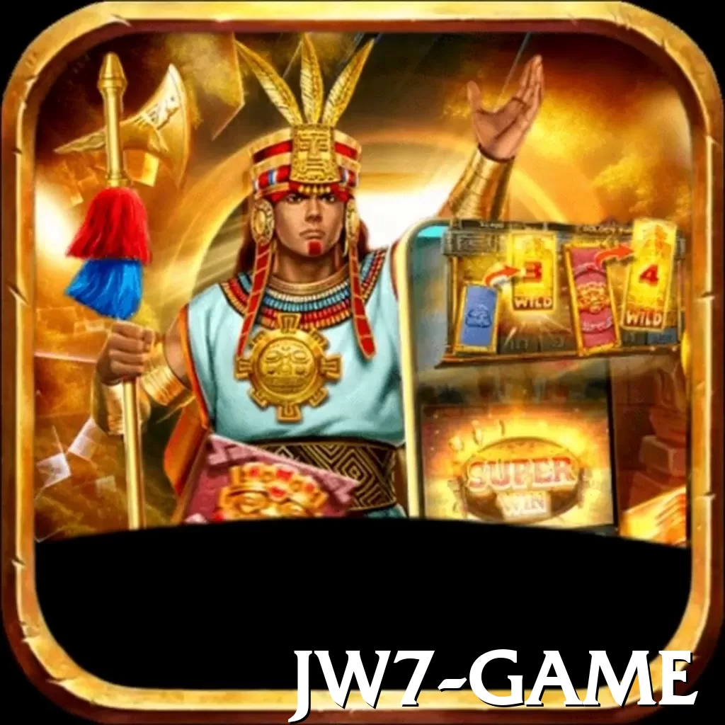 JW7 Game Deluxe Pro v3.3.4 - 2