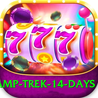 k2 base camp trek 14 days VIP Edition v5.3.2 - 2