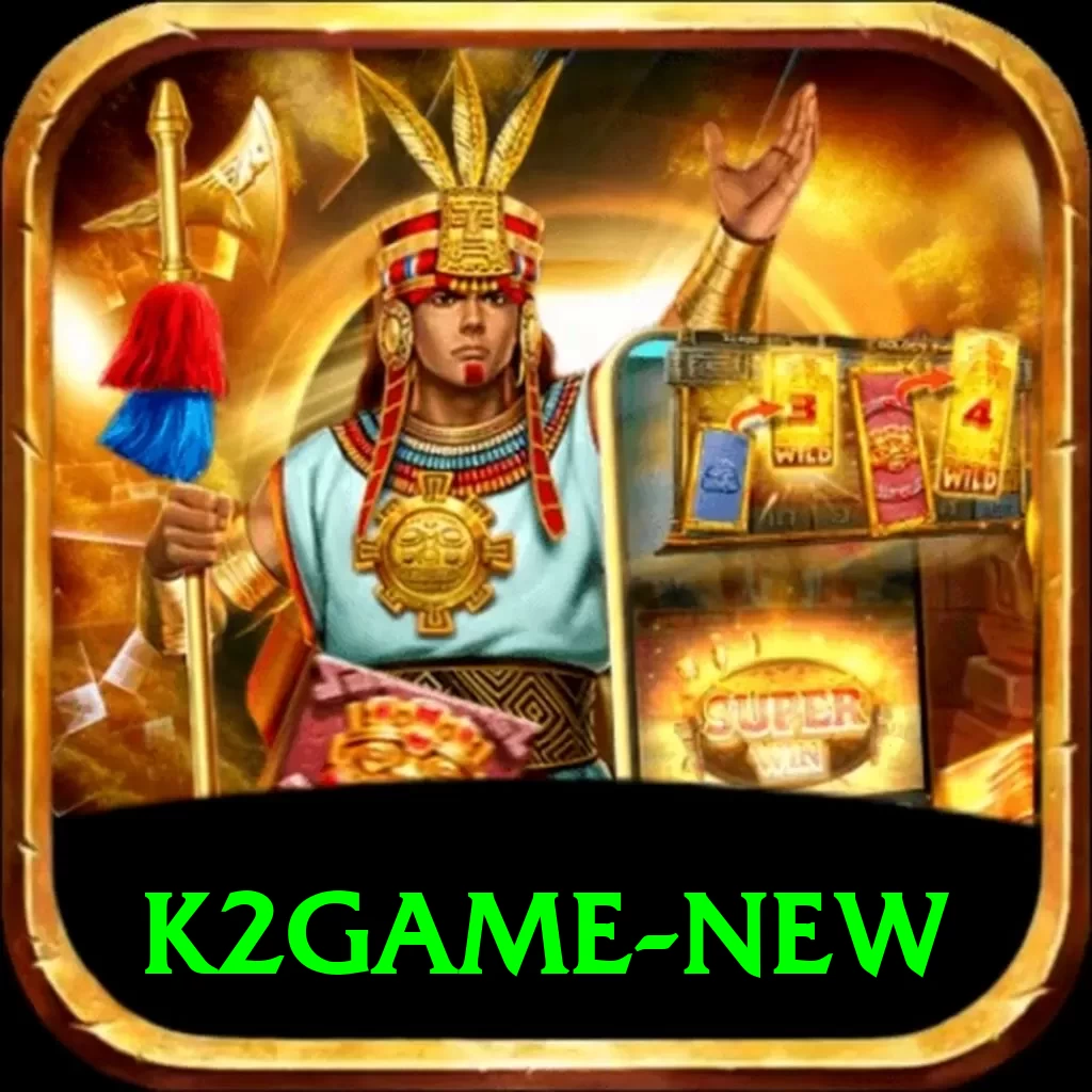K2Game Casino Turbo v1.4.5 - 2