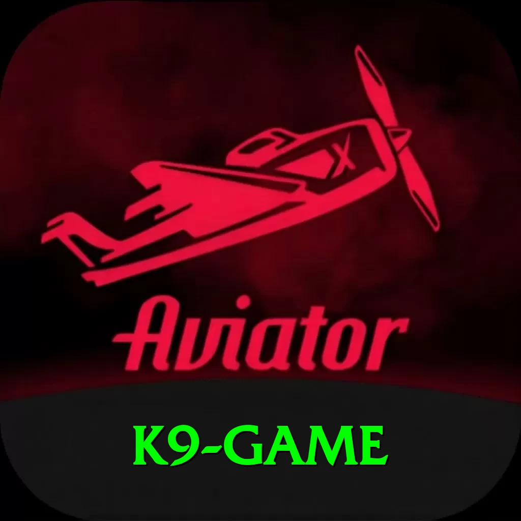 K9 Game Games (Casino & Earning) Max vv1.2.4 - 2