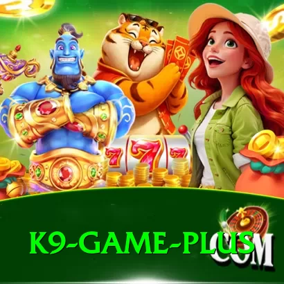 K9 Game - Ultimate Edition v3.0.3 - 2
