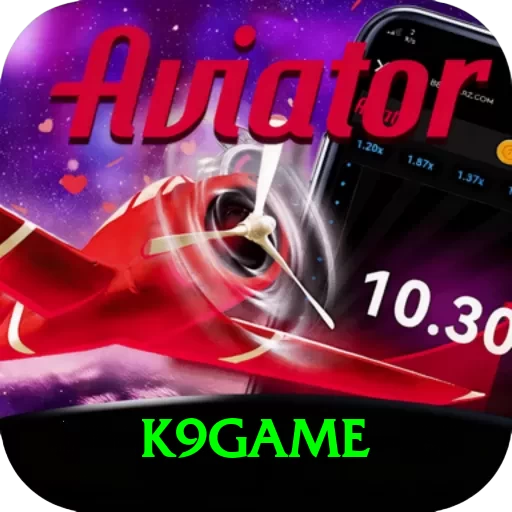 k9game Games (Casino & Earning) Max v4.2.2 - 2