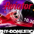 kabir trophy domestic App