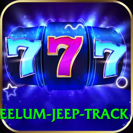 kaghan neelum jeep track Deluxe Pro v1.5.4 - 2