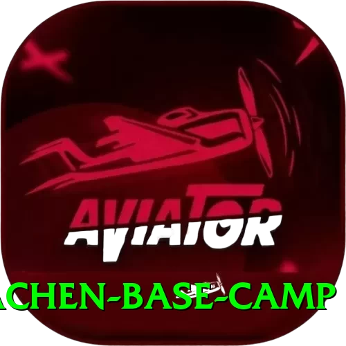kambachen base camp Gold Edition v5.8.7 - 2