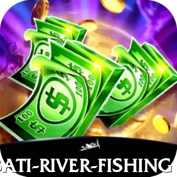 kangsabati river fishing Games (Casino & Earning) Plus v3.2.5 - 2