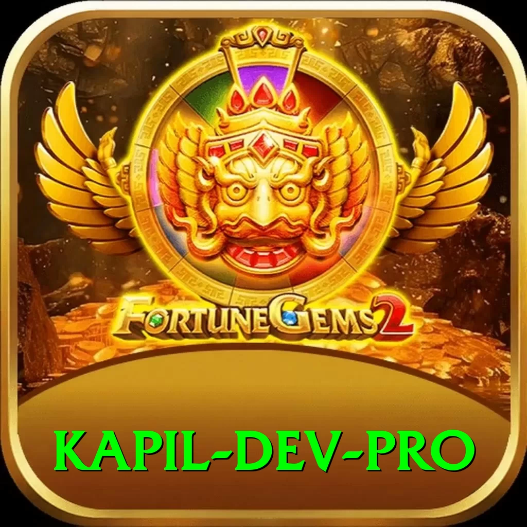 kapil dev Casino Official v5.3.4 - 2