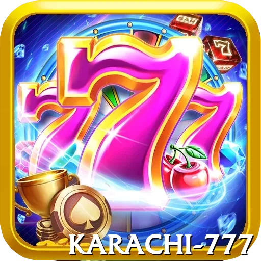Karachi 777 App - 2