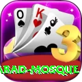 khayrabad mosque Deluxe Pro v1.3.8