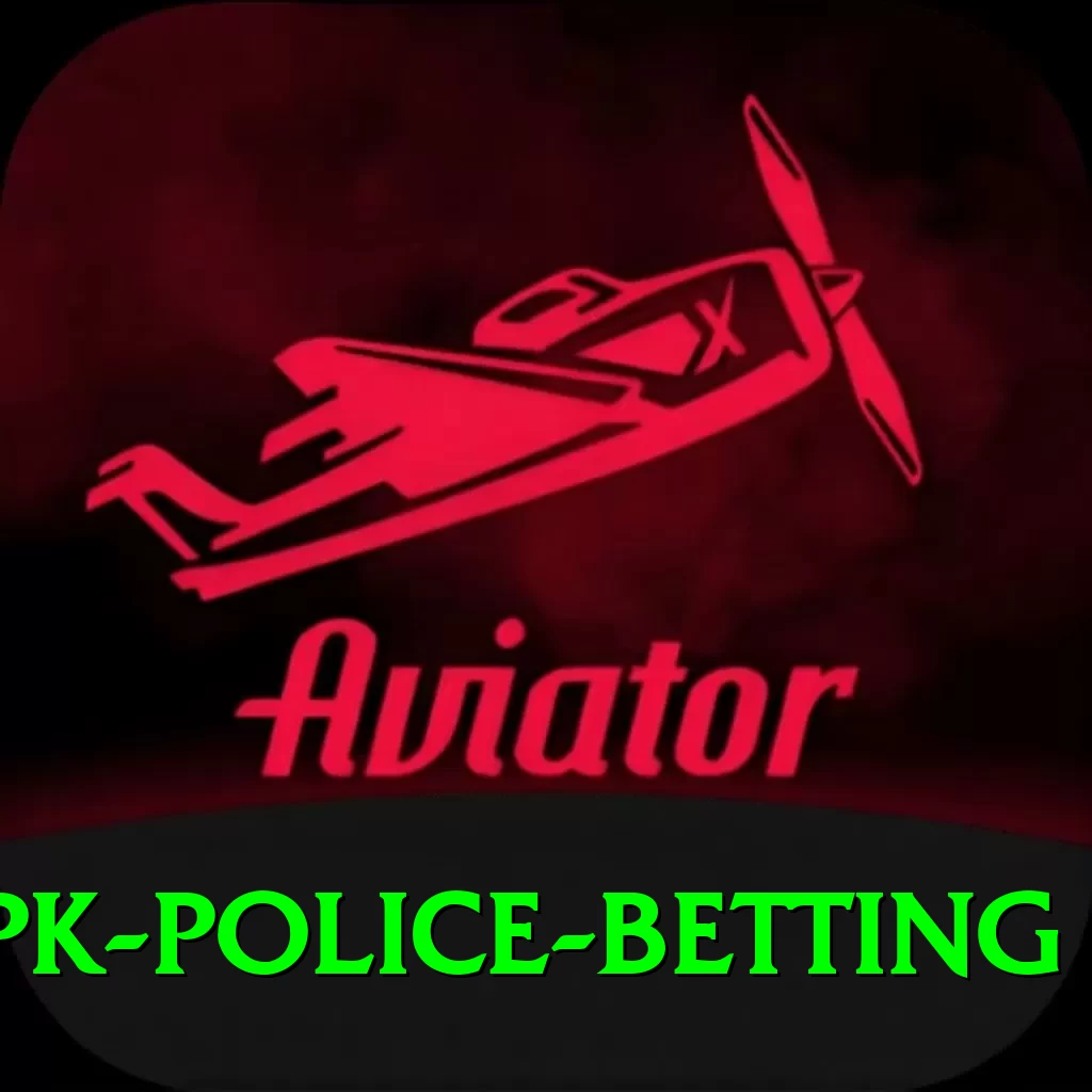 kpk police betting Ultimate Pro v4.9.1 - 2