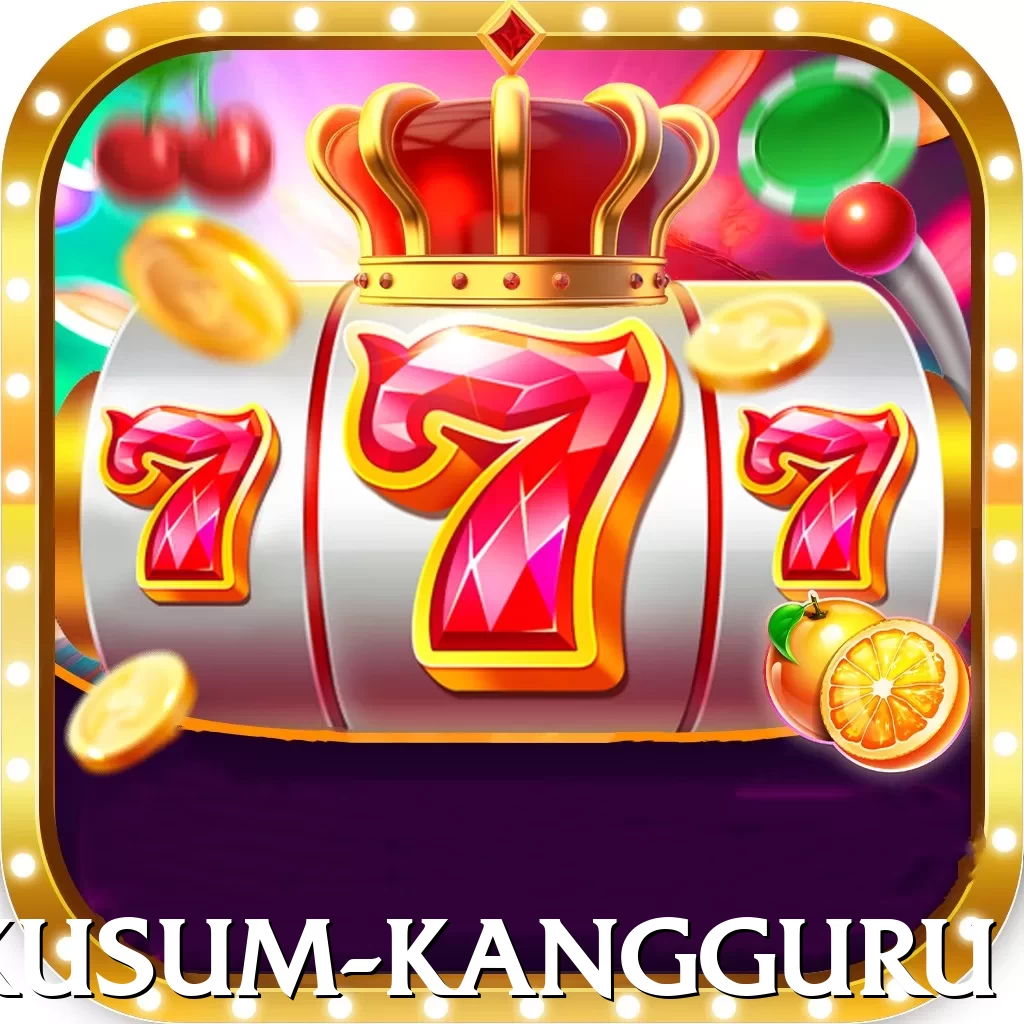 kusum kangguru Max Pro v4.9.0 - 2